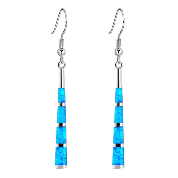 2021 fashion opal european and american style long opal earrings accessories, Golden
2021 fashion opal european and american style long opal earrings accessories, Golden