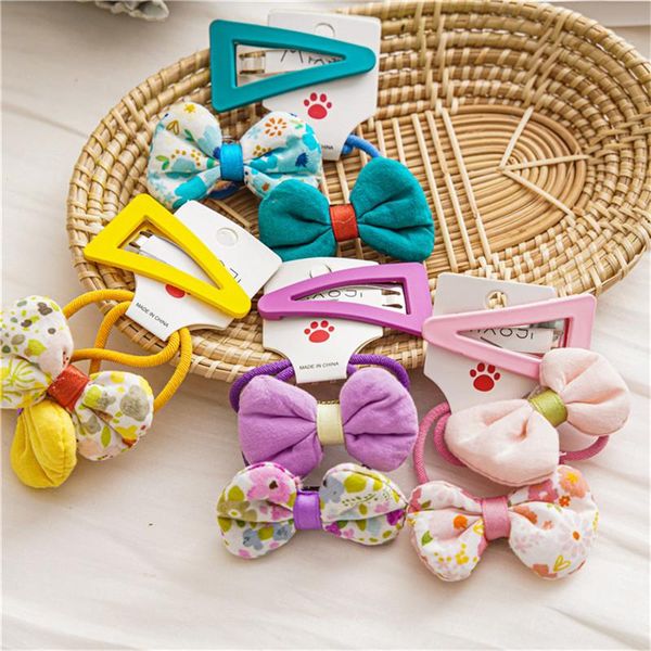 hair accessories 3pcs/set cute baby kids hairpins scrunchie elastic bands set for girls ponytail holder clips pin, Slivery;white
hair accessories 3pcs/set cute baby kids hairpins scrunchie elastic bands set for girls ponytail holder clips pin, Slivery;white