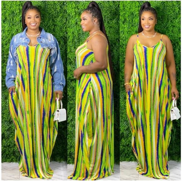 casual dresses woman party night maxi plus size outfit spaghetti strap robe goth women summer beach boho dress ladies, Black;gray
casual dresses woman party night maxi plus size outfit spaghetti strap robe goth women summer beach boho dress ladies, Black;gray