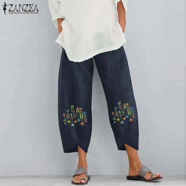 women's pants & capris plus size women's harem 2022 stylish printed autumn trousers casual elastic waist long pantalon palazzo tur, Black;white
women's pants & capris plus size women's harem 2022 stylish printed autumn trousers casual elastic waist long pantalon palazzo tur, Black;white