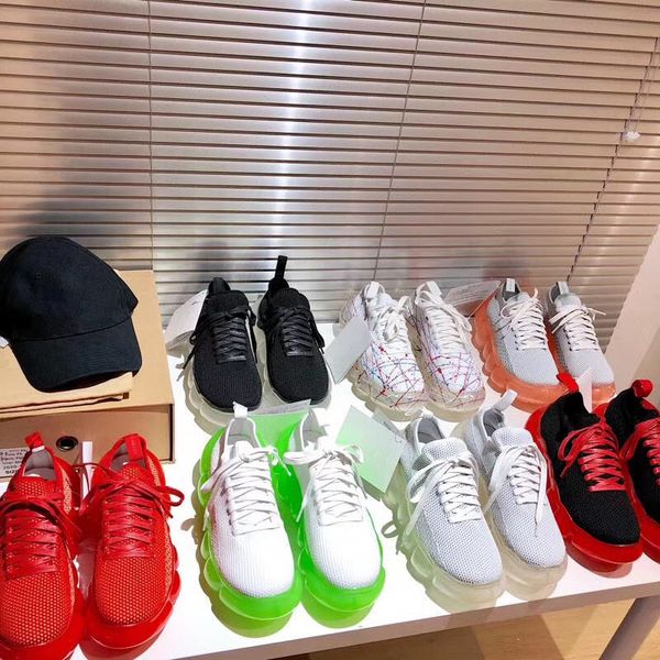 designer sports shoes high-trainer black and white stitching fashion flat socks boots casual shoes women's outdoor lace-up flat shoes, Black;red
designer sports shoes high-trainer black and white stitching fashion flat socks boots casual shoes women's outdoor lace-up flat shoes, Black;red