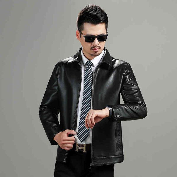 men's fur & faux synthetic fur jacket with polar lining and raised collar, Black
men's fur & faux synthetic fur jacket with polar lining and raised collar, Black