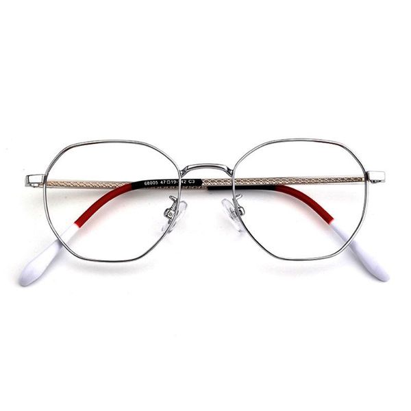 sunglasses fashion trend alloy polygon frame reading glasses luxury optical eyeglasses for men women+1 +1.5 +2 +2.5+3 +3.5 +4, White;black
sunglasses fashion trend alloy polygon frame reading glasses luxury optical eyeglasses for men women+1 +1.5 +2 +2.5+3 +3.5 +4, White;black