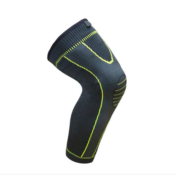 elbow & knee pads 1pc knitted elastic protectors gym sports fitness yoga running brace basketball, Black;gray
elbow & knee pads 1pc knitted elastic protectors gym sports fitness yoga running brace basketball, Black;gray