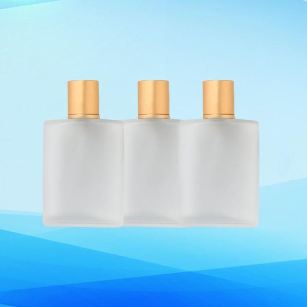 storage bottles & jars 3pcs 30ml perfume spray bottle glass sprayer press pump subpackaging liquid container golden
storage bottles & jars 3pcs 30ml perfume spray bottle glass sprayer press pump subpackaging liquid container golden