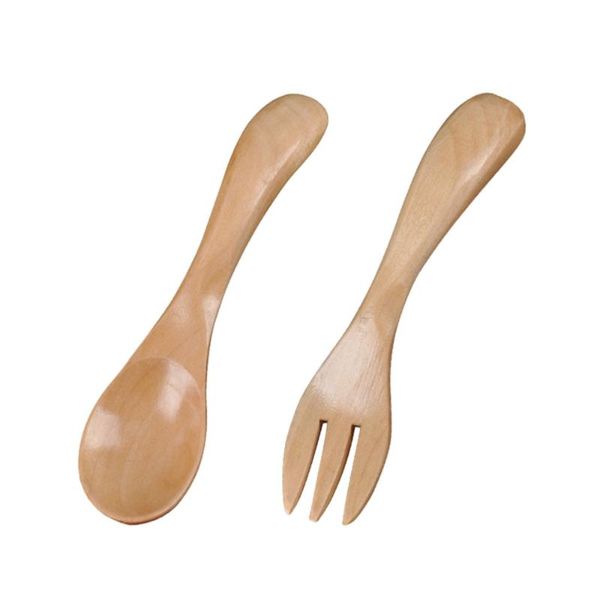 forks 2pcs wood spoon and fork crooked handle flatware set children tableware for home restaurant
forks 2pcs wood spoon and fork crooked handle flatware set children tableware for home restaurant