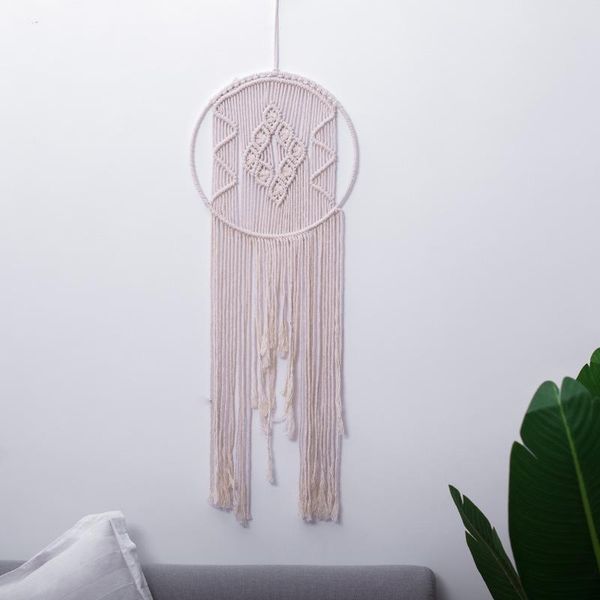 tapestries hand-woven tapestry dream catcher wall decoration bedroom home bohemian european creative household items
tapestries hand-woven tapestry dream catcher wall decoration bedroom home bohemian european creative household items