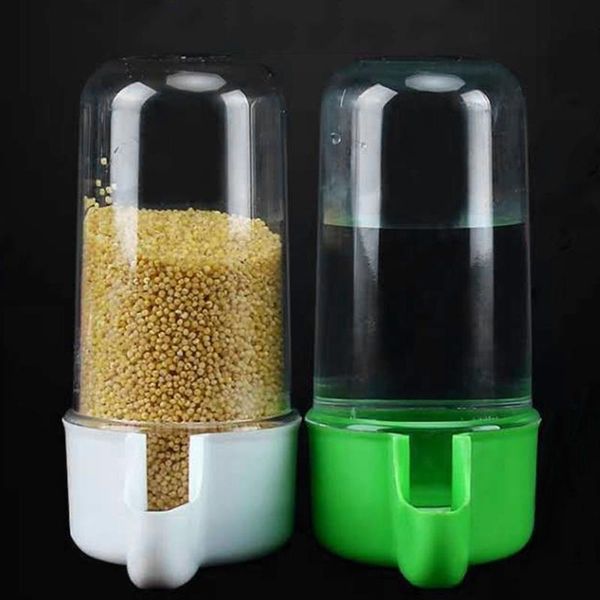 other bird supplies 2 pcs water drinker feeder waterer with clip pet dispenser bottle drinking cup bowls for parrot cage
other bird supplies 2 pcs water drinker feeder waterer with clip pet dispenser bottle drinking cup bowls for parrot cage