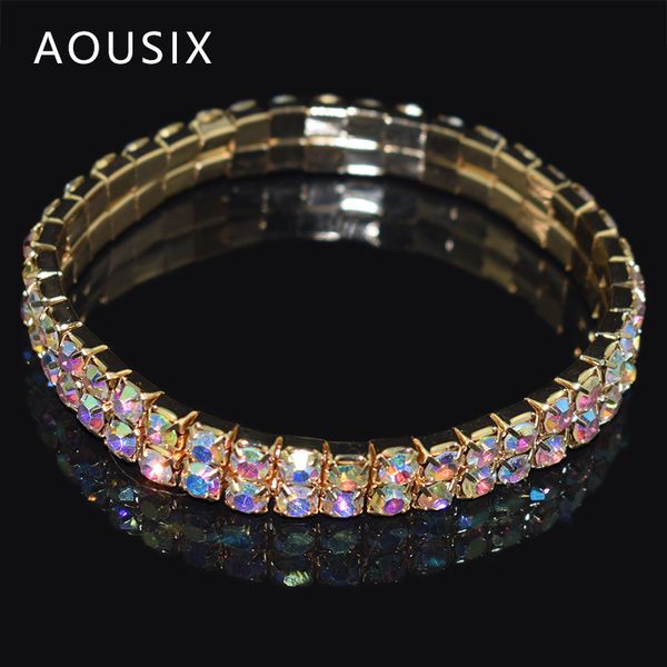 12pcs/set fashion rhinestone stretch bracelets purpleblueredgreen elastic crystal bracelets for women wedding bridal jewelry, Golden;silver
12pcs/set fashion rhinestone stretch bracelets purpleblueredgreen elastic crystal bracelets for women wedding bridal jewelry, Golden;silver