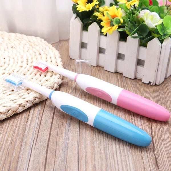 ultrasonic electric tooth brush massage cleaning battery powered portable travel drop smart toothbrush
ultrasonic electric tooth brush massage cleaning battery powered portable travel drop smart toothbrush