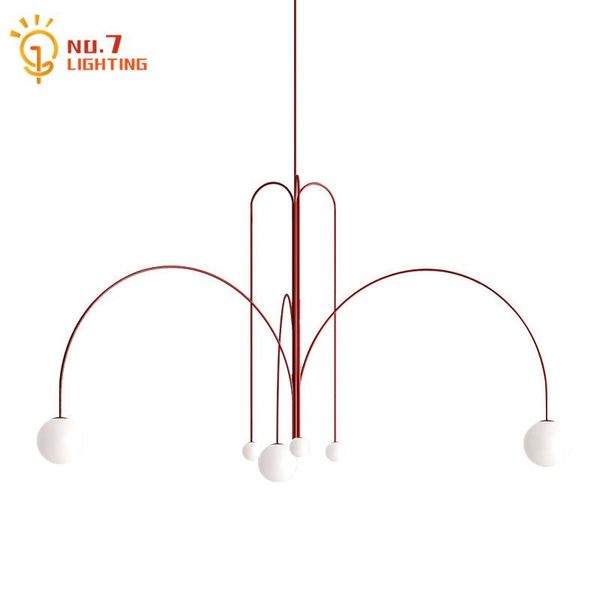 nordic minimalist designer line chandelier lighting living room coffee shop loft decor luminaire suspendu hanging light fixture pendant lamp
nordic minimalist designer line chandelier lighting living room coffee shop loft decor luminaire suspendu hanging light fixture pendant lamp