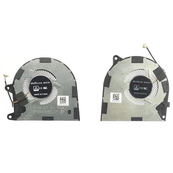 fan & gpu for lenovo yoga 730 730-15ikb 730-15 730-13ikb dc5v 0.5a dfs541105f00t dfs2000058m0t lapcooling pads
fan & gpu for lenovo yoga 730 730-15ikb 730-15 730-13ikb dc5v 0.5a dfs541105f00t dfs2000058m0t lapcooling pads