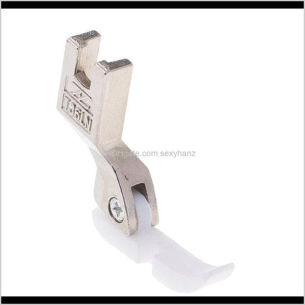 notions tools apparel drop delivery 2021 steel presser foot sewing hine guide ymtxh, Black
notions tools apparel drop delivery 2021 steel presser foot sewing hine guide ymtxh, Black