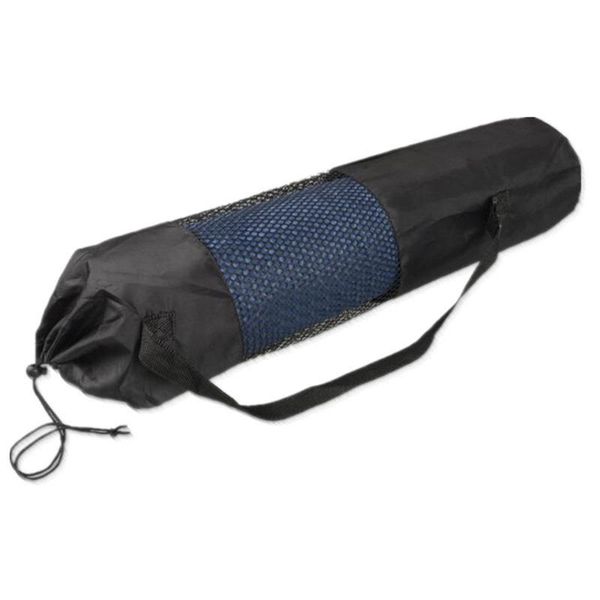 portable outdoor yoga bag net pilates mat carrier mesh center adjustable belt durable gym mats
portable outdoor yoga bag net pilates mat carrier mesh center adjustable belt durable gym mats