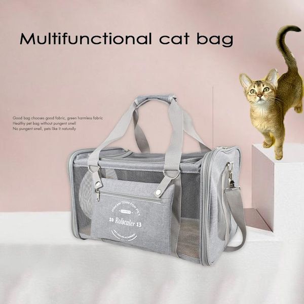 cat carriers,crates & houses breathable backpack cage go out portable pet dog travel bag wear-resistant oxford carry outdoor supplies
cat carriers,crates & houses breathable backpack cage go out portable pet dog travel bag wear-resistant oxford carry outdoor supplies