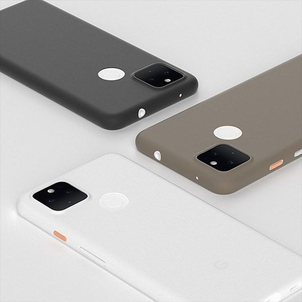 transparent pp phone case luxury simple ultra-thin no feeling 0.35m for google pixel 5 xl 5xl cases accessories cell pouches
transparent pp phone case luxury simple ultra-thin no feeling 0.35m for google pixel 5 xl 5xl cases accessories cell pouches