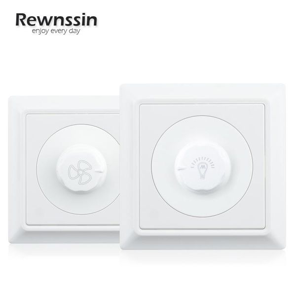 smart home control wall switch electric light brightness adjustment fan speed adjust simple white plastic panel
smart home control wall switch electric light brightness adjustment fan speed adjust simple white plastic panel