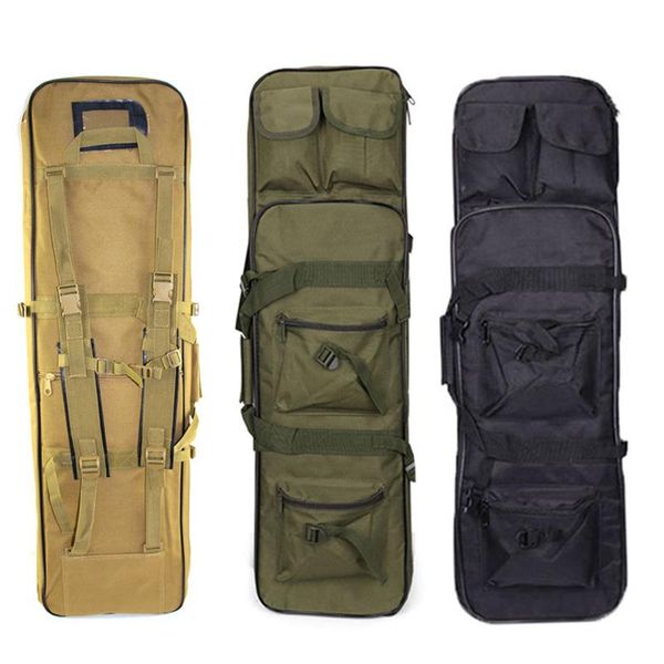 stuff sacks military 85 95 120cm rifle bag case gun backpack nylon bags for sniper carbine army hunting accessories
stuff sacks military 85 95 120cm rifle bag case gun backpack nylon bags for sniper carbine army hunting accessories