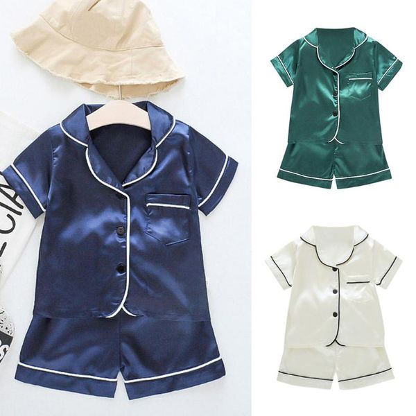 clothing sets 2021 summer toddler kids baby boys girl solid pajamas sleepwear t shirt shorts clothes set short sleeve summer#4, White
clothing sets 2021 summer toddler kids baby boys girl solid pajamas sleepwear t shirt shorts clothes set short sleeve summer#4, White