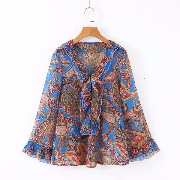 jacket Casual abstract impression plied blouse long female sleeve sexy with v frilly neckline chiffon print shirt, Black;brown
jacket Casual abstract impression plied blouse long female sleeve sexy with v frilly neckline chiffon print shirt, Black;brown