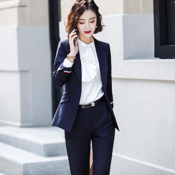 pant business. high-quality two fine women's sets. long sleeves, 5xl pants., White
pant business. high-quality two fine women's sets. long sleeves, 5xl pants., White