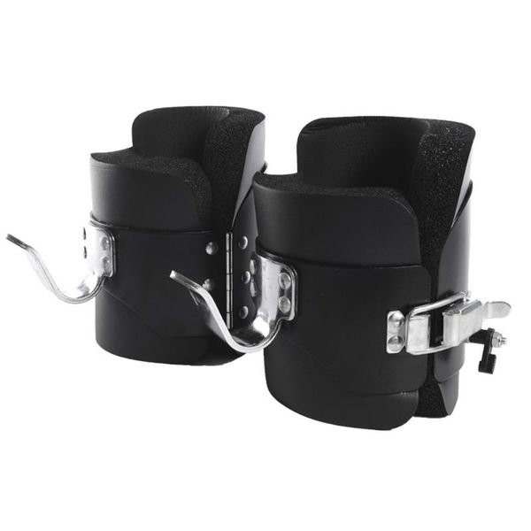 gravity boots protection inversion back neck shoulder muscle stretcher for chin up gym fitness body building accessories
gravity boots protection inversion back neck shoulder muscle stretcher for chin up gym fitness body building accessories
