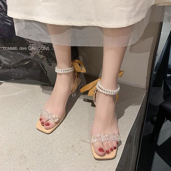 sandals med female sandal strappy heels 2021 women's square toe clear shoes medium girls rhinestone fashion comfort beige summer bl, Black
sandals med female sandal strappy heels 2021 women's square toe clear shoes medium girls rhinestone fashion comfort beige summer bl, Black