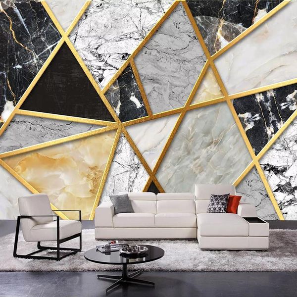 wallpapers bacal modern simple marble geometric pattern mural wallpaper 3d abstract art wall paper room tv home decor luxury 3 d frescoes
wallpapers bacal modern simple marble geometric pattern mural wallpaper 3d abstract art wall paper room tv home decor luxury 3 d frescoes