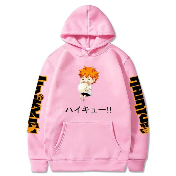 men's hoodies & sweatshirts autumn winter men pullover anime haikyuu kawaii hinata shoyo printed sweatshirt manga graphic casual clothe, Black
men's hoodies & sweatshirts autumn winter men pullover anime haikyuu kawaii hinata shoyo printed sweatshirt manga graphic casual clothe, Black