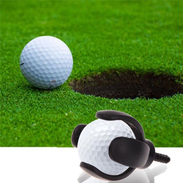 1pc golf ball pick up tool petal pick-up putter grip professional accessory training aids
1pc golf ball pick up tool petal pick-up putter grip professional accessory training aids