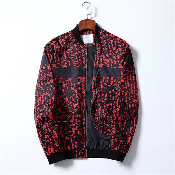2ss designer monclair mens jackets clothing france windproof and waterproof brand bomber windshield jacket men s outerwear coat fashion homb, Black;brown
2ss designer monclair mens jackets clothing france windproof and waterproof brand bomber windshield jacket men s outerwear coat fashion homb, Black;brown