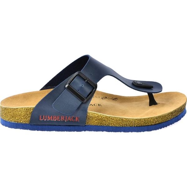 slippers lumberjack daily pool beach sea men's flip-flops navy blue, Black
slippers lumberjack daily pool beach sea men's flip-flops navy blue, Black