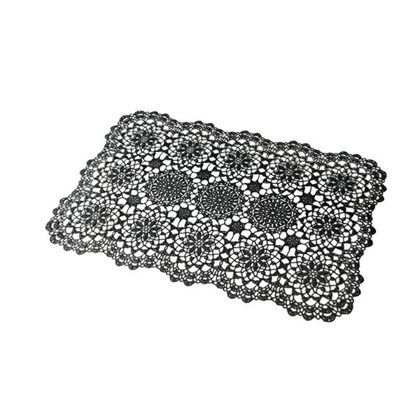 mats & pads double-layer heat-insulating western placemat waterproof oil-proof japanese ins pvc table mat
mats & pads double-layer heat-insulating western placemat waterproof oil-proof japanese ins pvc table mat