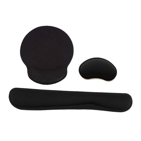 mouse pads & wrist rests rest pad memory foam superfine fibre ergonomic mousepad for typist office gaming pc laptop
mouse pads & wrist rests rest pad memory foam superfine fibre ergonomic mousepad for typist office gaming pc laptop