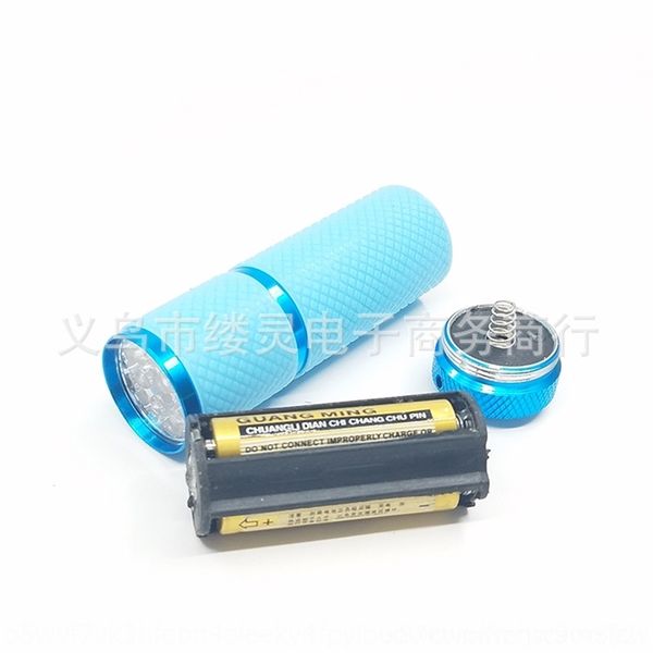 tcw uv lamp check manicure flashlights torches mask test pen 395nm manicure fluorescent reagent identification luminous gift flashlight
tcw uv lamp check manicure flashlights torches mask test pen 395nm manicure fluorescent reagent identification luminous gift flashlight