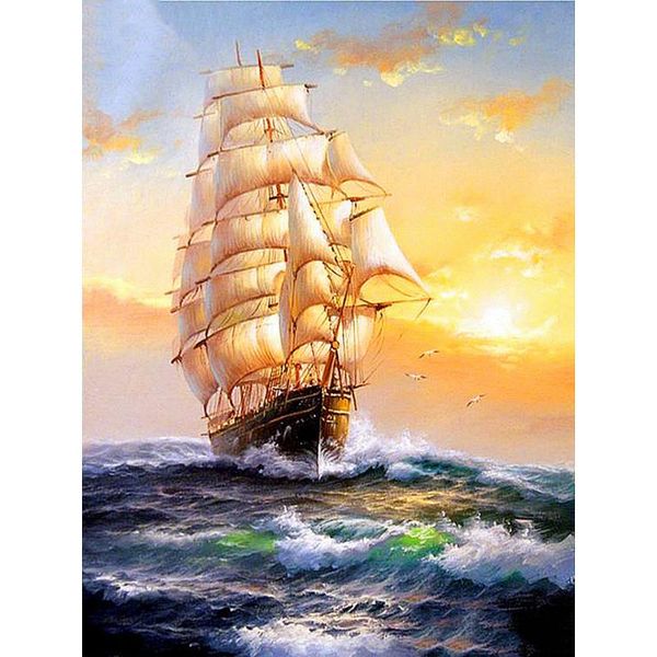 diamond painting sailboat embroidery full square/round rhinestones 5d mosaic landscape
diamond painting sailboat embroidery full square/round rhinestones 5d mosaic landscape