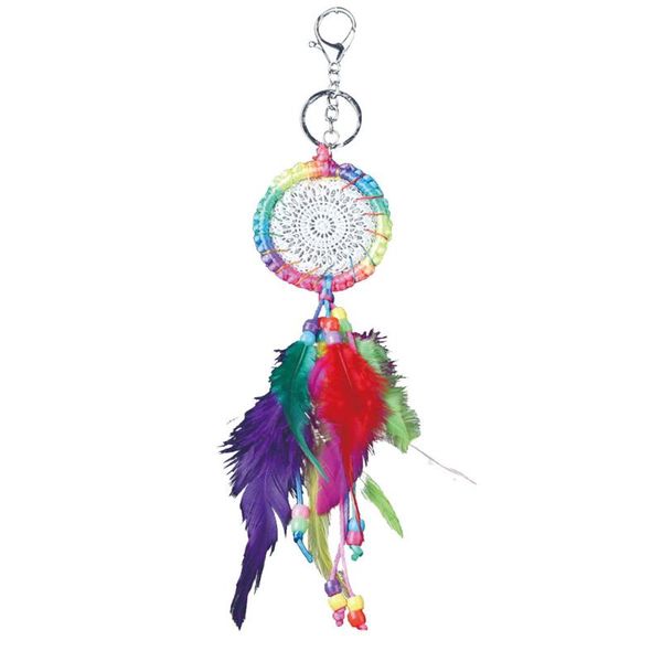 feather tassel catching ornaments colorful beads original dream catcher wall hanging art gifts girls room decoration decorative objects & fi
feather tassel catching ornaments colorful beads original dream catcher wall hanging art gifts girls room decoration decorative objects & fi