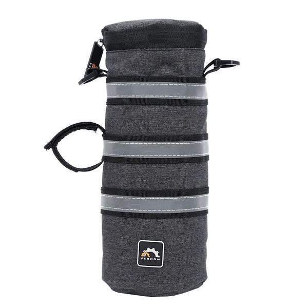 water bottle carrier - accessories for outdoor hiking travelling camping walking bicycle handlebar bag
water bottle carrier - accessories for outdoor hiking travelling camping walking bicycle handlebar bag