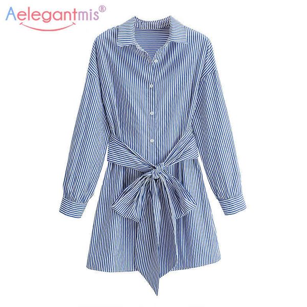 aelegantmis vintage striped shirt dress women sashes korean office lady mini solid casual loose a line vestido mujer 210607, Black;gray
aelegantmis vintage striped shirt dress women sashes korean office lady mini solid casual loose a line vestido mujer 210607, Black;gray