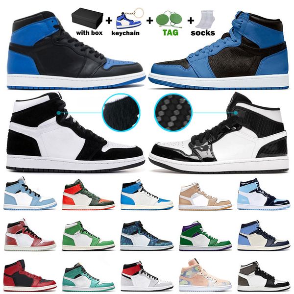 2022 1 jumpman 1s men women basketball shoes vintage one dark marina royal blue white black carbon fiber suede twist gold sneaker designer t
2022 1 jumpman 1s men women basketball shoes vintage one dark marina royal blue white black carbon fiber suede twist gold sneaker designer t