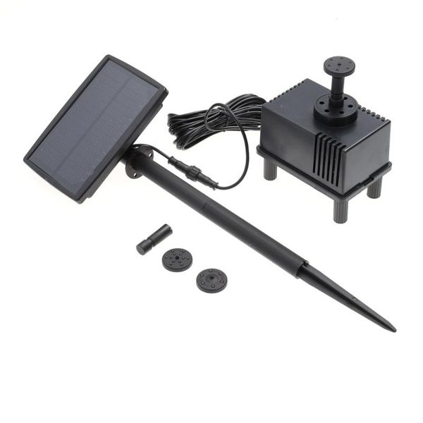 air pumps & accessories solar power fountain pool water pump panel submersible watering for garden pond patio decoration - 5m
air pumps & accessories solar power fountain pool water pump panel submersible watering for garden pond patio decoration - 5m