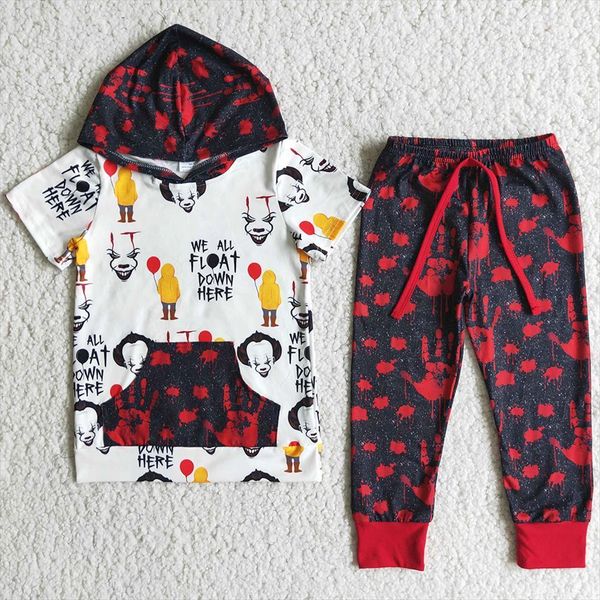 kids designer clothes boys hoodies sets halloween outfits fashion toddler baby wholesale children clothing, White
kids designer clothes boys hoodies sets halloween outfits fashion toddler baby wholesale children clothing, White
