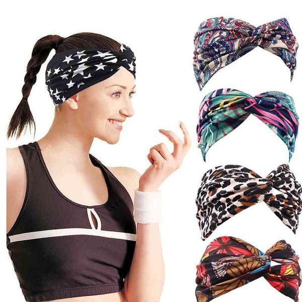 hair accessories floral leopard print turban headband cross knot elastic yoga hairband fashion cotton wide headbands for women accessoires
hair accessories floral leopard print turban headband cross knot elastic yoga hairband fashion cotton wide headbands for women accessoires
