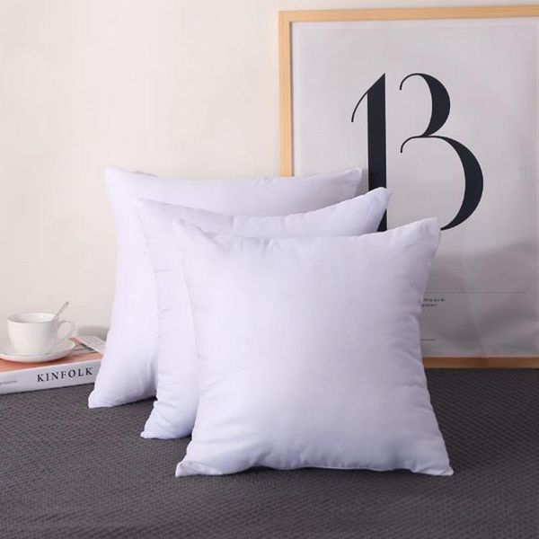 pillow white cushion core inner filling soft throw seat interior car home decor bedding pad
pillow white cushion core inner filling soft throw seat interior car home decor bedding pad