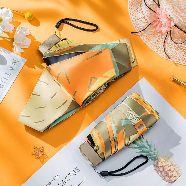umbrellas nordic creative five folding sun protection ultraviolet portable mini lightweight umbrella beautiful birthday gifts
umbrellas nordic creative five folding sun protection ultraviolet portable mini lightweight umbrella beautiful birthday gifts