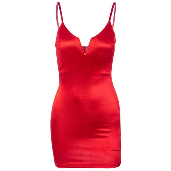 casual dresses women satin bodycon summer dress fashion v neck adjustable straps backless mini for cocktail party club street wear, Black;gray
casual dresses women satin bodycon summer dress fashion v neck adjustable straps backless mini for cocktail party club street wear, Black;gray