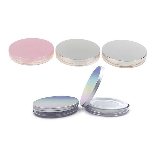 storage bottles & jars 1pc portable empty cosmetic sifter loose jar container puff box case with mirror
storage bottles & jars 1pc portable empty cosmetic sifter loose jar container puff box case with mirror