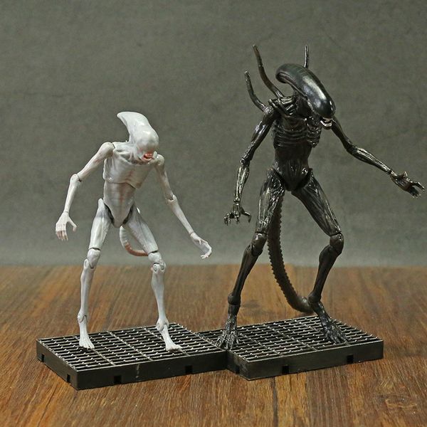 Exquisite Mini Alien Covenant Xenomorph / Neomorph Action Figures Toys
Exquisite Mini Alien Covenant Xenomorph / Neomorph Action Figures Toys