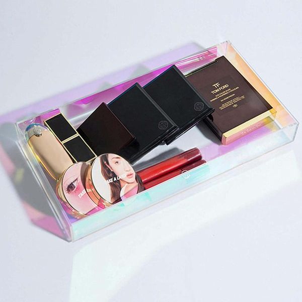 storage boxes & bins acrylic drawer makeup box large colorful eyeshadow pan cushion powder shelf
storage boxes & bins acrylic drawer makeup box large colorful eyeshadow pan cushion powder shelf