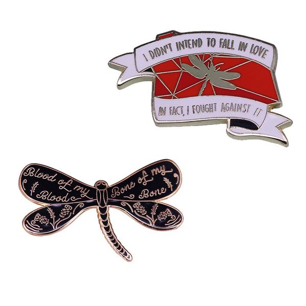 pins, brooches novel / tv series outlander badge dragonfly in amber brooch blood of my bone enamel pin bookish fans gift, Gray
pins, brooches novel / tv series outlander badge dragonfly in amber brooch blood of my bone enamel pin bookish fans gift, Gray